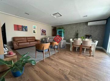 70e24c01efce544f2ae8f3f99946a882dc37a4b4 · Apartamento com 4 dormitórios à venda, 181 m² por R$ 2.700.000,00 - Campestre - Santo André/SP