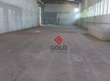 25bfbf9bd73032cadfcc5b1542f3847e3890e25b · Salão para alugar, 400 m² por R$ 13.000,00/mês - Jardim Jamaica - Santo André/SP