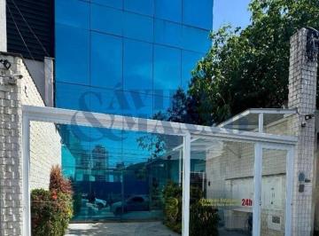 Foto 01 · Aluguel de Conjunto Comercial de 123m² na Mooca, São Paulo-SP: 2 salas e 3 banheiros disponíveis!