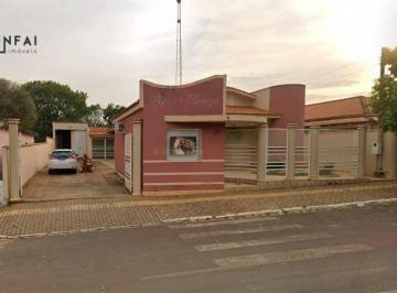 bf4176bf4bae54e82e16dc6ab1e2b4a18a84716a · Casa com 3 dormitórios à venda, 300 m² por R$ 1.190.000,00 - Área Urbana - Barão de Antonina/SP