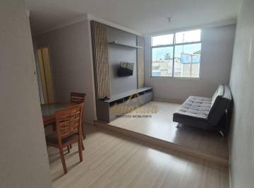 d2b457e1da8c721696ce9f83fed58f3eaa7146b1 · Apartamento com 3 dormitórios à venda, 60 m² por R$ 275.600,00 - Brieds - Americana/SP