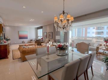 3de59a31588213876a9e86345add6a4e57c81e31 · Apartamento com 3 dormitórios à venda, 236 m² por R$ 2.800.000,00 - Gleba Fazenda Palhano - Londrina