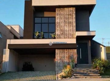 0354432a3e8cf202b3983e1001832e8f8a7fd2a1 · Casa à venda, 235 m² por R$ 2.250.000,00 - Urbanova - São José dos Campos/SP