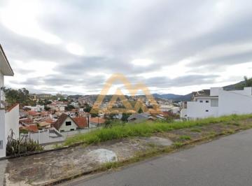 Foto 02 · Terreno, Parque Vivaldi Leite Ribeiro, Poços de Caldas, MG