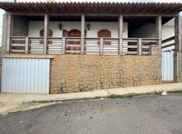 Foto 01 · Casa, Vila Godoy, Alfenas, MG