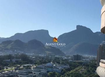 b217d2cb9d1fa538b9741e6a4e9ac57809407f74 · Apartamento com 3 quartos à venda - Barra da Tijuca - Rio de Janeiro/RJ