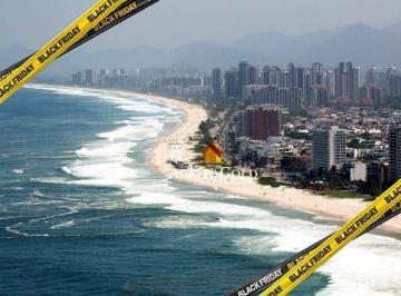 a899791bd248d4706b33f54fdb17e684aec99812 · Cobertura com 3 quartos à venda - Barra da Tijuca - Rio de Janeiro/RJ