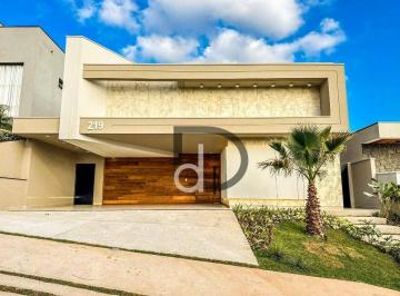 406ffbeb6868812480e57fa20b283f55987d2964 · Casa com 4 quartos sendo 4 suites à venda, 261 m² - Jardim Residencial Helvétia Park II - Indaiatuba