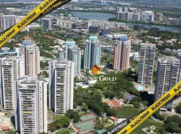 6053ec3013c1cb37b19ef0fff6f1b8a4df984e06 · Apartamento com 4 quartos à venda, 151 m² por R$ 1.979.999 - Barra da Tijuca - Rio de Janeiro/RJ