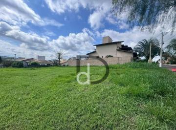 10a36257d086d84658e312436be8f1f90e369b8a · Terreno à venda, 450 m² por R$ 490.000,00 - Condomínio Villagio Capriccio - Louveira/SP