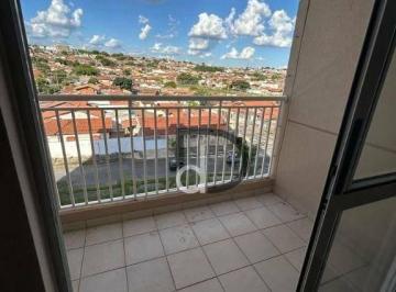 0799930190a281c9284ee18392b8d05ba7899a66 · Apartamento com 3 quartos à venda, 61 m² por R$ 440.000 - Residencial Parque da Fazenda - Campinas/S