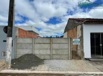 Foto 01 · Terreno, Vila Jurandir, Itararé, SP