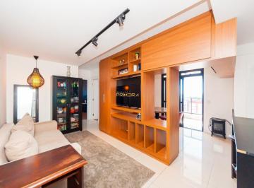 Apartamento de 2 quartos, Curitiba · Apartamento com 2 quartos no La Vista