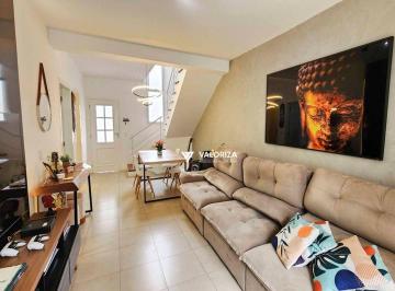 2210f4d85a87b1e0a08adbead41ec4f97cd09580 · Casa com 3 quartos, sendo 1 suíte à venda, 133 m² por R$ 990.000 - Parque Campolim - Sorocaba/SP