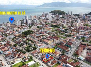 b34cfd0b656df21f3b59c35e6a0b36d7d3f69ff3 · Terreno à venda, 250 m² por R$ 320.000,00 - Martim de Sá - Caraguatatuba/SP