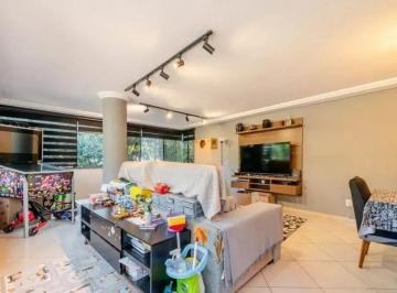 Apartamento · 109m² · 3 Quartos · 2 Vagas · Seu Novo Lar em Higienópolis: Apartamento de 3 Dormitórios com Suíte, Churrasqueira e 2 Vagas!