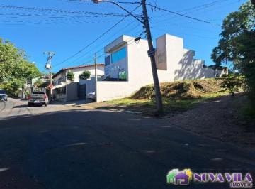 Foto 01 · Terreno comercial à venda: 282m² no Jardim Ik II em Jaguariúna-SP!