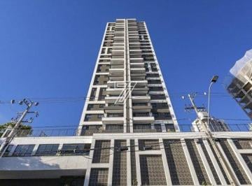 Apartamento de 3 quartos, Curitiba · Apartamento novo no Cristo Rei