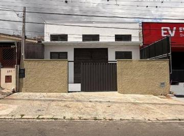 3744e1c212f7b41de41a78cb7c449ce4befe5e8e · Barracão para alugar, 242 m² por R$ 5.982,10/mês - Jardim do Lago - Campinas/SP