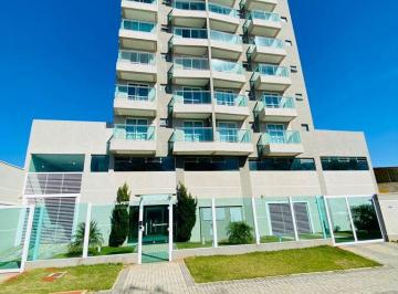 Apartamento de 2 quartos, Pinhais · APARTAMENTO PINHAIS