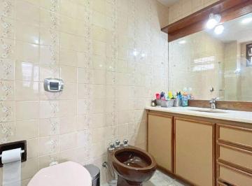 Apartamento · 110m² · 3 Quartos · 1 Vaga · Apartamento com 3 dormitórios à venda, 110 m² por R$ 650.000,00 - Higienópolis - Porto Alegre/RS