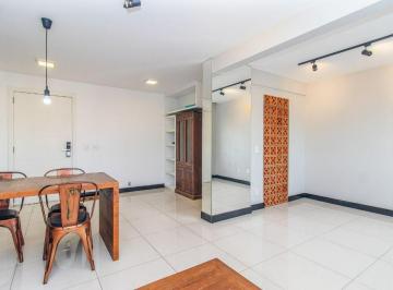 Apartamento · 64m² · 2 Quartos · 2 Vagas · Apartamento 1 dormitório (reversível para 2) | Suíte | Semi Mobiliado