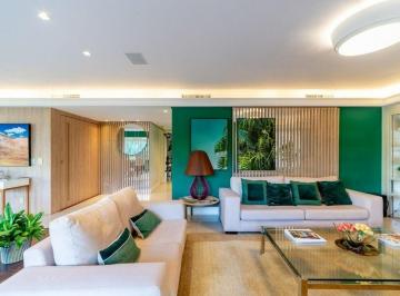 Apartamento · 278m² · 4 Quartos · 4 Vagas · Apartamento 4 dormitórios no bairro Bela Vista