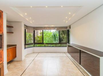 Apartamento · 118m² · 3 Quartos · 2 Vagas · Apartamento com 3 dormitórios à venda, 118 m² por R$ 820.000,00 - Higienópolis - Porto Alegre/RS