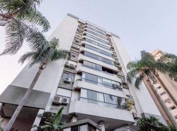 Apartamento · 121m² · 3 Quartos · 1 Vaga · Apartamento 3 dormitórios na Bela Vista
