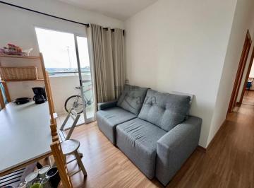 Apartamento de 2 quartos, São José dos Campos · Apartamento/Padrão - Residencial - Colinas do Paratehy -  Caminho das Árvores