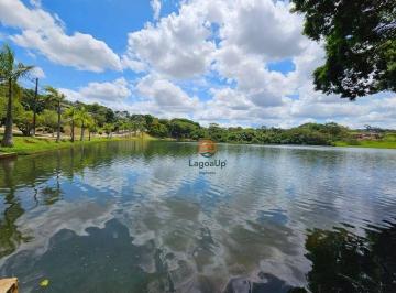 60632dc0f48cbd6cd2b7a1886450b4acfd61ec7b · Terreno à venda, 5000 m² por R$ 6.300.000,00 - Condomínio Estância das Amendoeiras - Lagoa Santa/MG