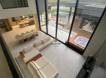 0d4a1247602baa3e4adc2739db6e62ae1e9e2363 · Casa com 5 dormitórios à venda, 580 m² por R$ 7.190.000,00 - Condomínio Vitória Golf - Lagoa Santa/M