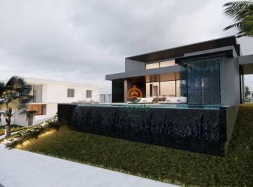 de9423bd755027ef2236da9bfe8b94c463d95de4 · Casa com 4 dormitórios à venda, 400 m² por R$ 7.490.000,00 - Condomínio Condados da Lagoa - Lagoa Sa