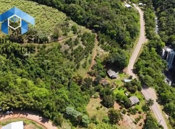 Rural · Chácara à Venda em Caxias do Sul – 16,5 Hectares
