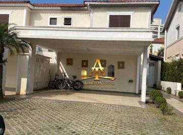 d7dd1c377a4f0426f09243782d3ea26938171b15 · Casa com 3 dormitórios à venda, 178 m² por R$ 1.990.000,00 - Tamboré 5 - Santana de Parnaíba/SP