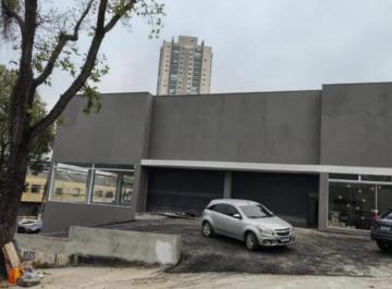 Comercial , Santo André · Ponto Comercial - Loja para locação no bairro Vila Scarpelli em Santo André - SP