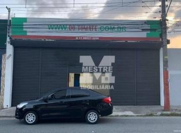 31c01759ba88761e5f9e435f4c904e2d0d5a9cdf · Galpão, 350 m² - venda por R$ 1.800.000,00 ou aluguel por R$ 7.900,00/mês - Vila Leonor - Guarulhos/