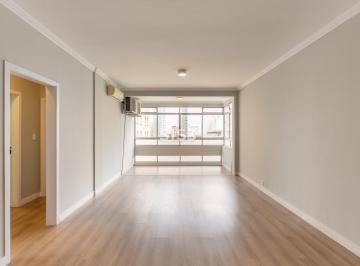 Apartamento · 161m² · 3 Quartos · 1 Vaga · Apartamento Modernizado de 161 m² no Edifício Samo