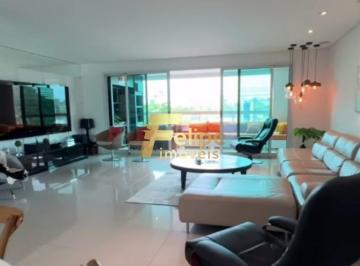 Foto 01 · MAGNÍFICO E LUXUOSO APARTAMENTO DE 04 SUÍTES, SOL DA MANHÃ, À VENDA NA PRAIA DO CANTO, EM VITÓRIA/ES