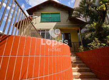 Casa de 3 quartos, Curitiba · Casa à venda em Bigorilho, Curitiba