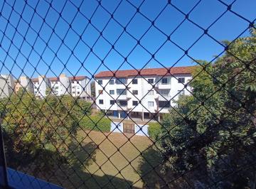 Apartamento de 3 quartos, Santa Maria · 3 Quartos - Residencial Santos Dumont