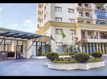 Apartamento de 1 quarto, São Paulo · APARTAMENTO A VENDA NA VILA OLINPIA SP