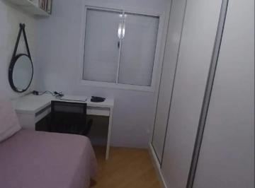 Apartamento de 3 quartos, São Paulo · Apto na região do Jabaquara!!