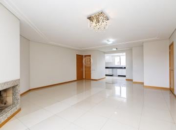 Living · Apartamento com 04 dormitórios o bairro Bigorrilho