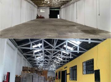 87872.jpg · GALPÃO A VENDA 500 M² - VILA MARIA