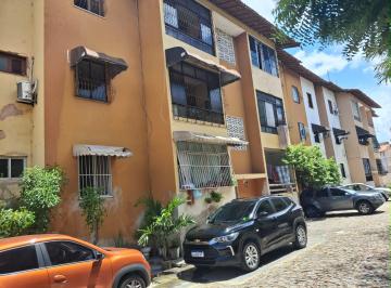 Apartamento de 2 quartos, Fortaleza · Apartamento 2quartos Montese