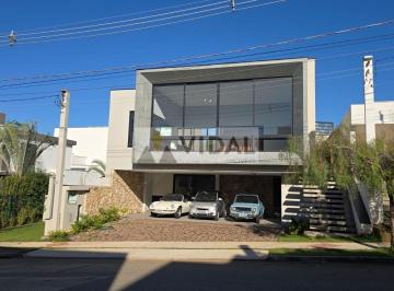 Foto 01 · CASA ASSOBRADA Á VENDA COM 4 SUÍTES NO CONDOMÍNIO CHÁCARA ONDINA EM SOROCABA POR R$2.500.000,00