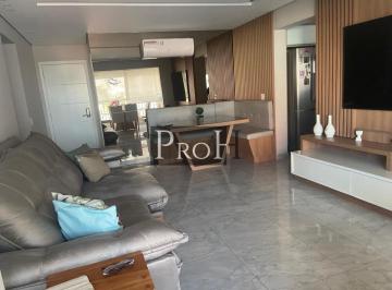 Apartamento de 3 quartos, Santo André · Apartamento à venda 3 quartos Centro Santo André