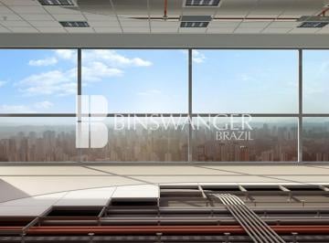 Comercial , São Paulo · Conjunto Comercial de 6.795m² para á Locação - Chácara Santo Antônio