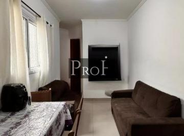Apartamento de 3 quartos, Santo André ·  Apartamento Cobertura à venda 3 quartos Vila Humaitá Santo André 